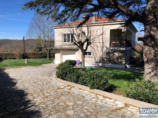 Maison vente à Villefranche-de-Rouergue, Villefranche-de-rouergue