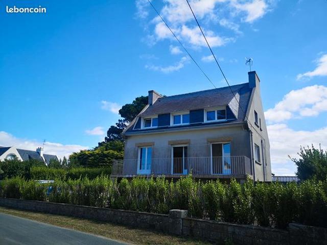 Maison vente à Quimper, Bretagne