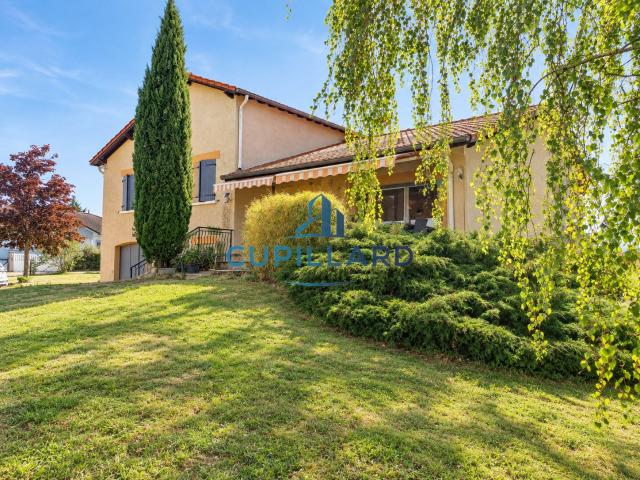 Maison vente à Saint-Martin-de-Boisy, Pouilly-les-Nonains