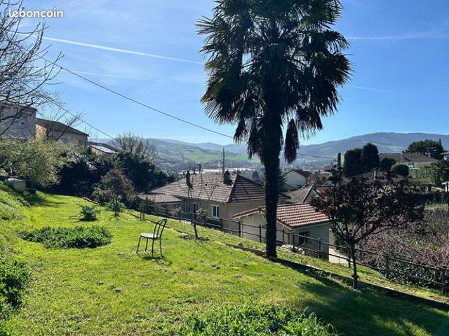 Maison vente à Saint-Étienne, Saint-chamond