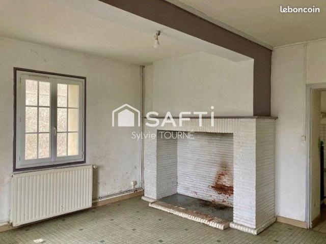 Maison vente à Cazaubon, Gers