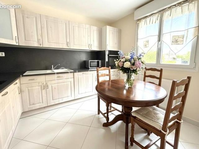 Maison vente à La Norville, Essonne