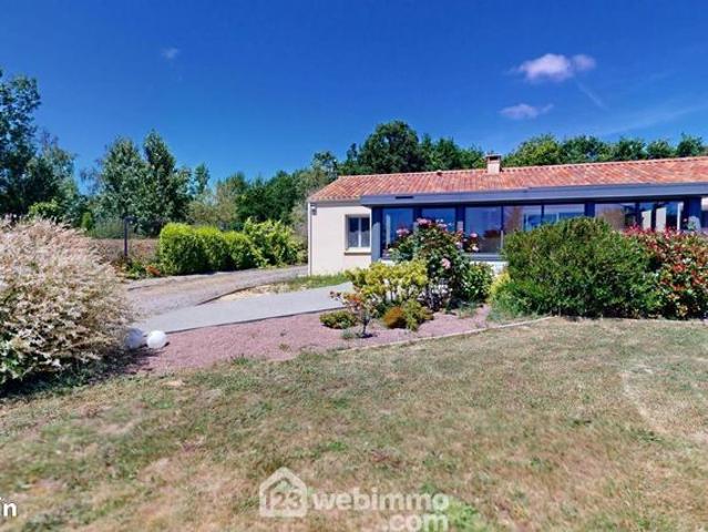 Maison vente à Les Sables-d'Olonne, Talmont-saint-hilaire