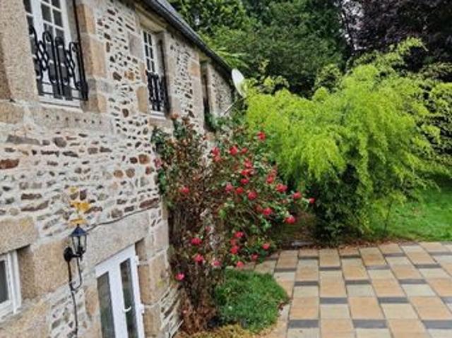 Maison vente à Avranches, Beauficel