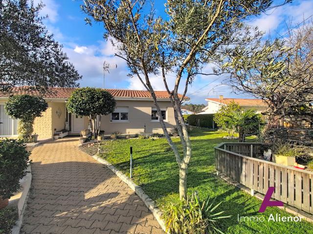 Maison vente à Arcachon, Marcheprime