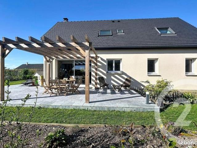 Maison vente à Le Havre, Gerville