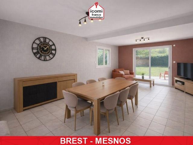 Maison vente à Brest, Bretagne