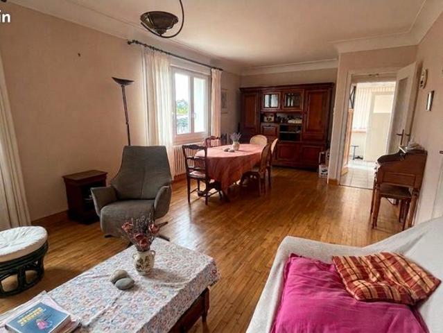 Maison vente à Quimper, Finistère