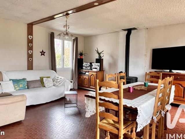 Maison vente à Provins, Doue