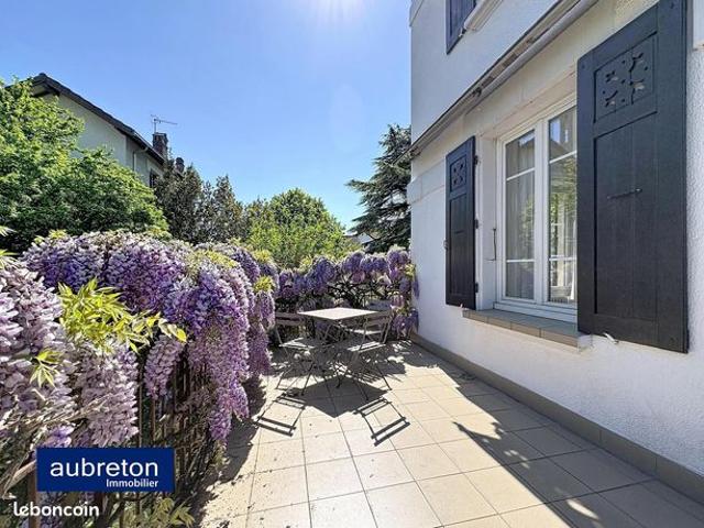 Maison vente à Grenoble