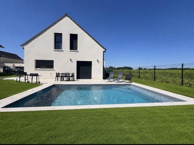 Maison vente à Dijon, Aiserey