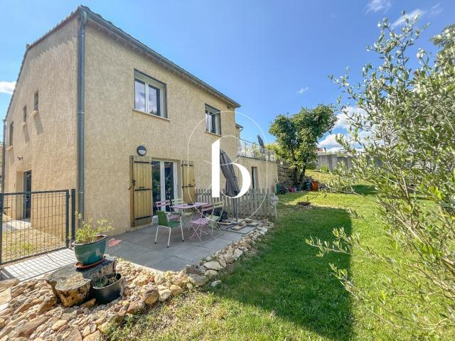 Maison vente à Alès, Barjac