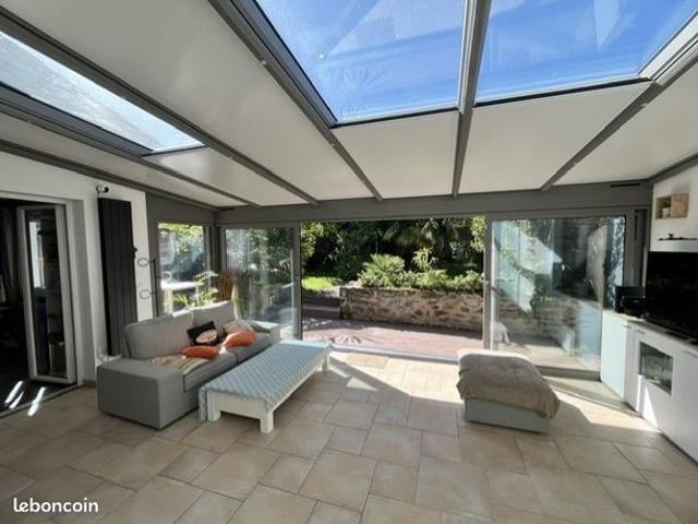 Maison vente à Nantes, Bouguenais