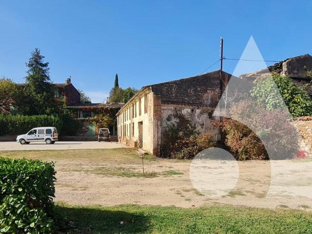 Maison vente à Arrondissement de Draguignan, Salernes