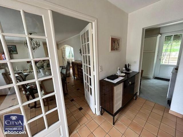 Maison vente à Tours, Reugny