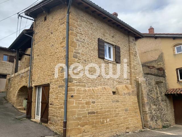Maison vente à Villefranche-sur-Saône, Rhône