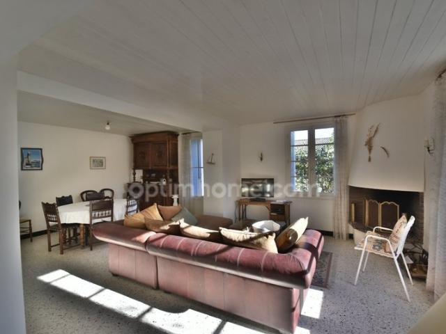 Maison vente à Rochefort, Saint-palais-sur-mer
