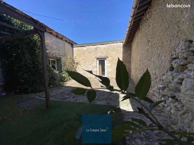 Maison vente à Bordeaux, Bassens
