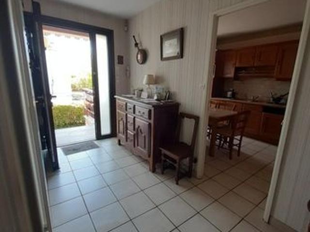 Maison vente à Nancy, Seichamps