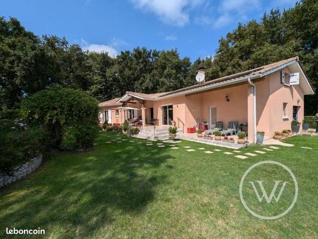 Maison vente à Jau-dignac-et-loirac, Gironde