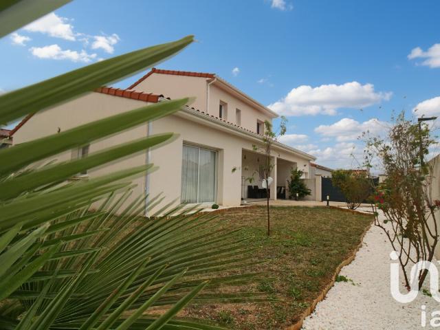 Maison vente à Valence, Chatuzange-le-goubet