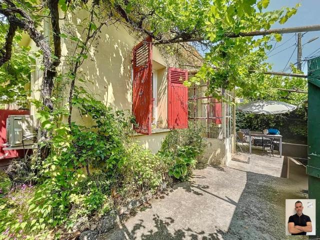 Maison vente à Brignoles
