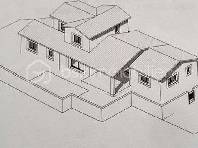 Maison vente à Lodève, Paulhan