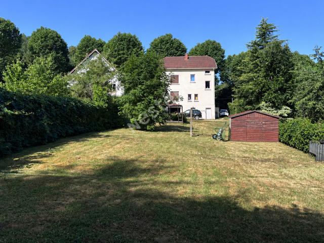Maison vente à Forbach-Boulay-Moselle, Saint-avold