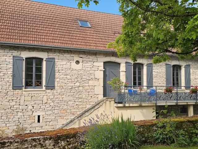 Maison vente à Villefranche-de-Rouergue, Ambeyrac