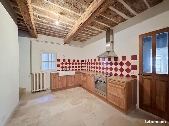 Maison vente à Arles, Maussane-les-alpilles