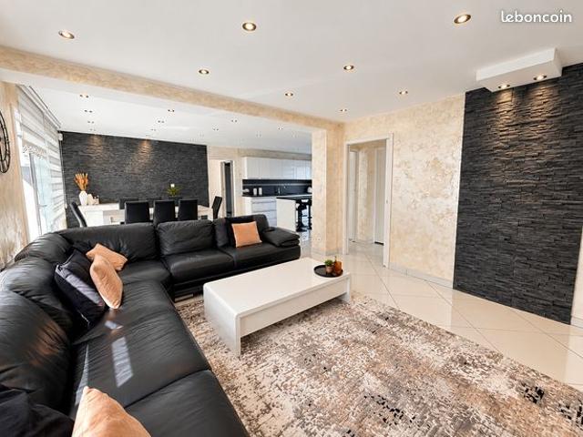 Maison vente à Vétraz-Monthoux, Haute-Savoie