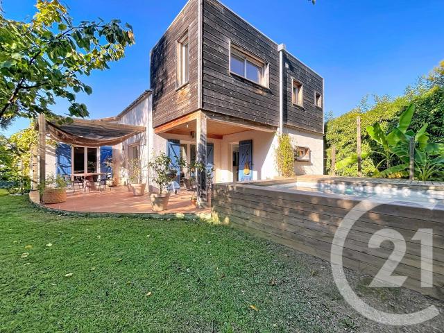 Maison vente à France métropolitaine, Saint-geniès-des-mourgues