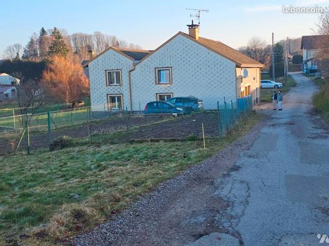 Maison vente à Épinal, Plombières-les-bains