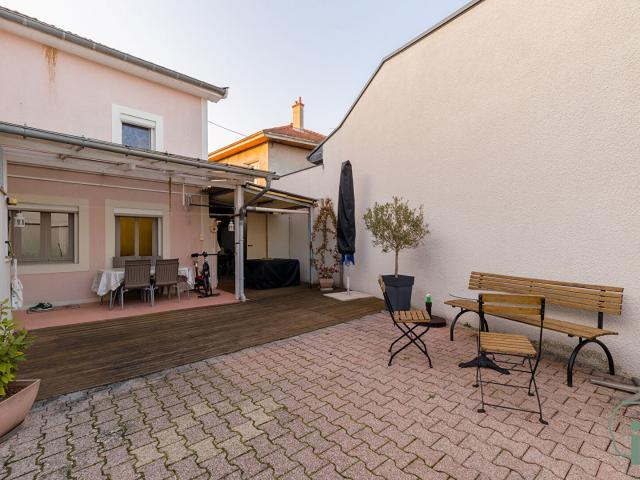 Maison vente à Dagneux, Guadeloupe