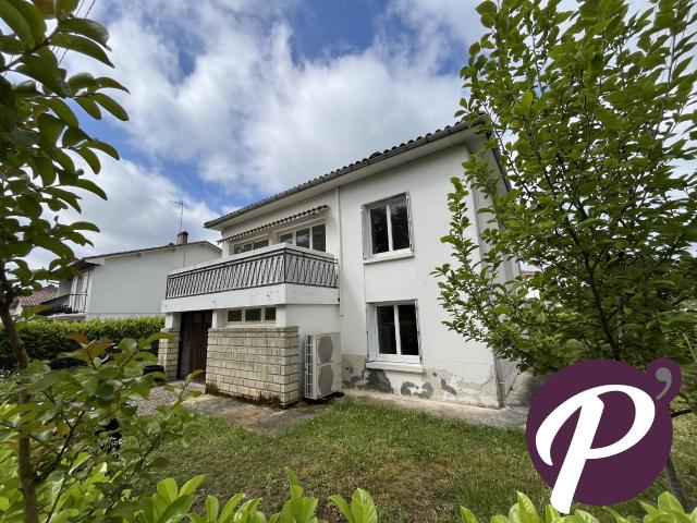 Maison vente à Bergerac