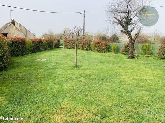 Maison vente à Villebougis, Yonne