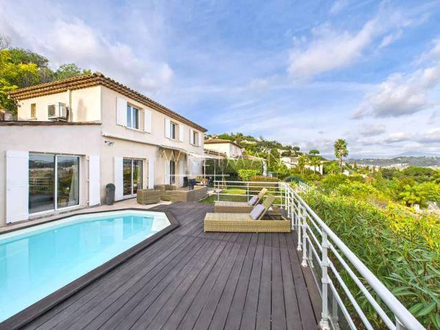 Maison vente à Grasse, Mandelieu-la-napoule