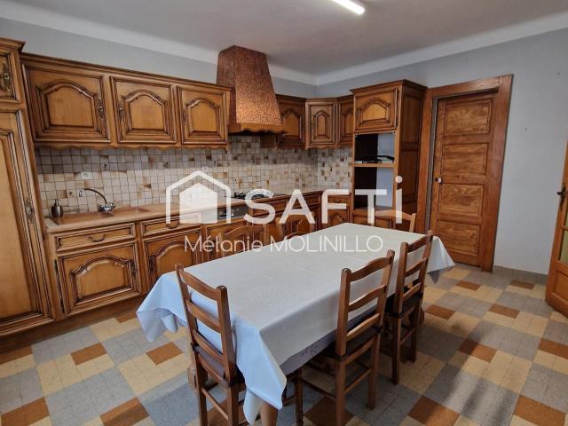 Maison vente à Verdun, Inor