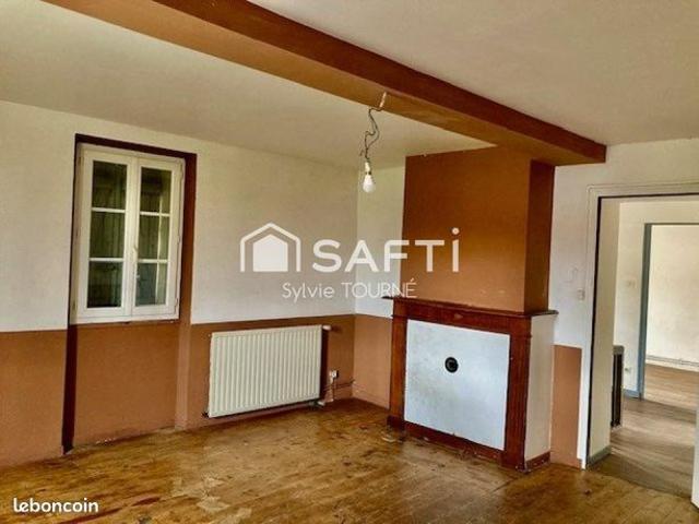 Maison vente à Mont-de-Marsan, Labastide-d'armagnac