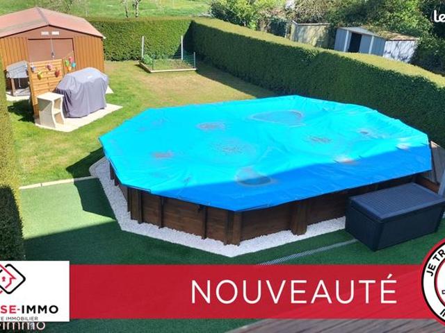 Maison vente à La Roche-sur-yon