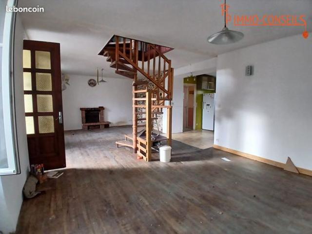 Maison vente à Châteaubriant-Ancenis, Guémené-penfao