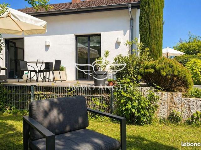 Maison vente à Mulhouse, Rixheim