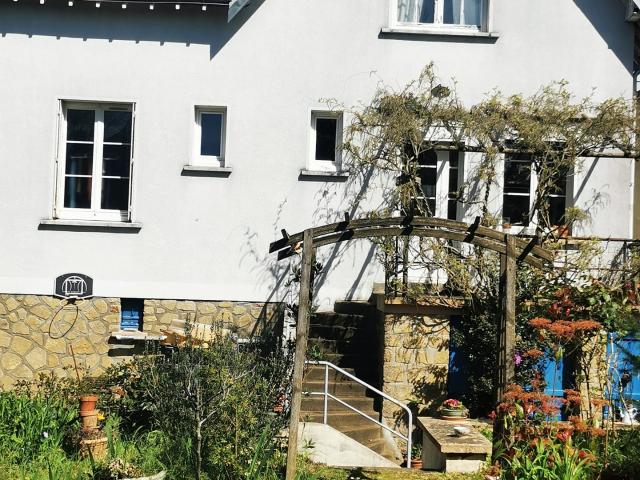 Maison vente à Mamers, Connerré