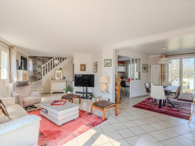 Maison vente à Torcy, Champs-sur-marne