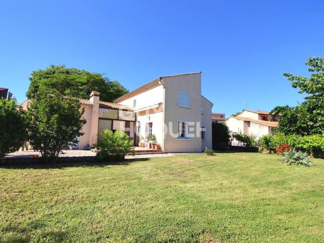 Maison vente à Arles, Tarascon