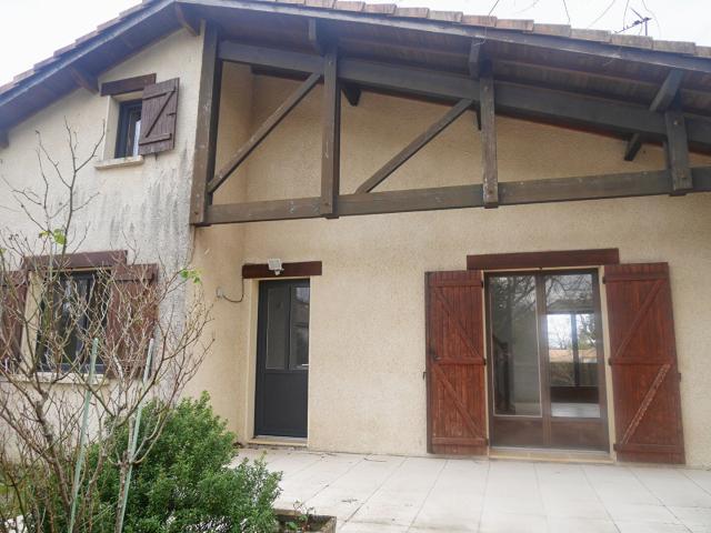 Maison vente à Bordeaux, Cestas