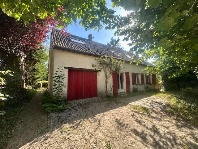 Maison vente à Le Houssay Est, Marcoussis