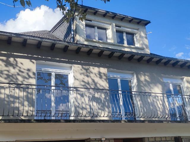 Maison vente à Rodez, Espalion