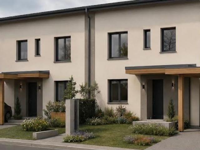 Maison vente à Belley, Chazey-sur-ain