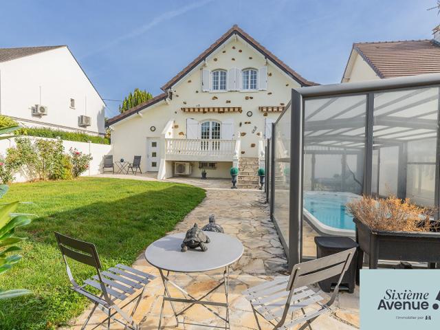 Maison vente à Savigny-sur-Orge, Essonne